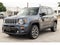 2022 Jeep Renegade Limited