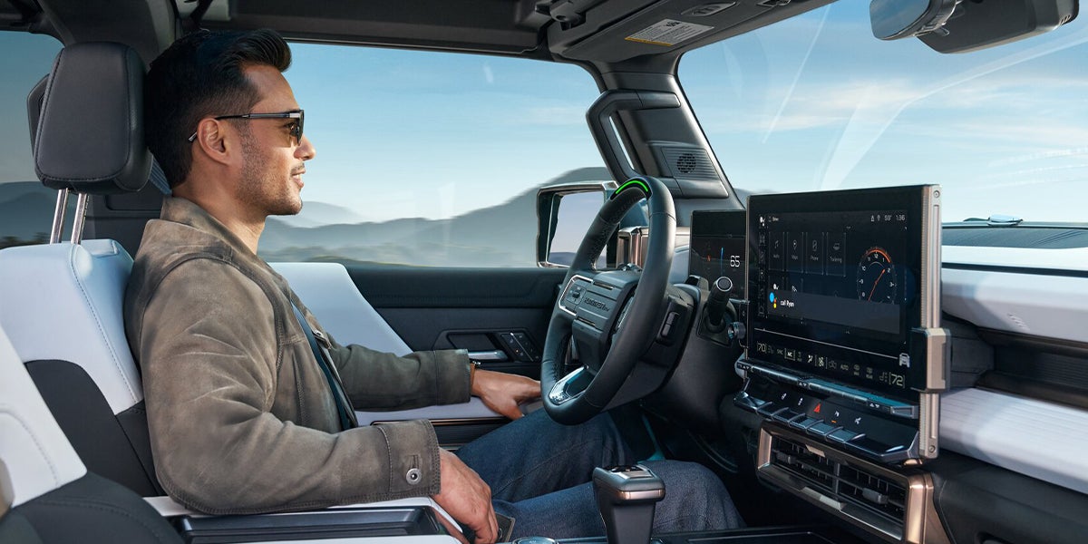 Wakefield GMC in Spartanburg SC