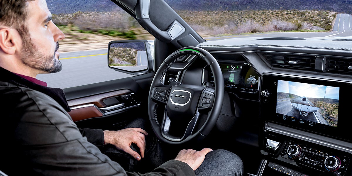 Wakefield GMC in Spartanburg SC