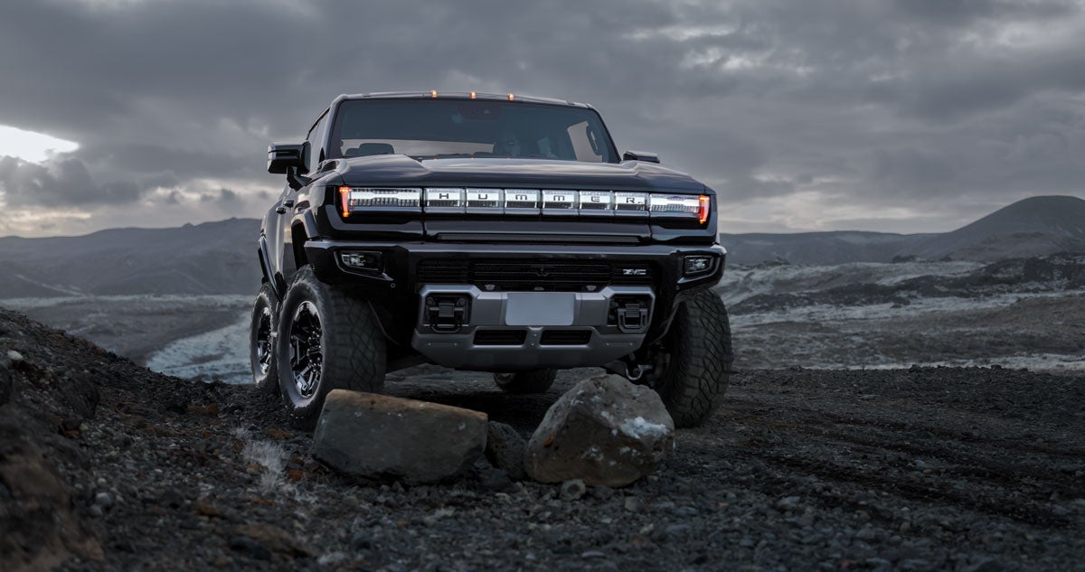 Wakefield GMC in Spartanburg SC