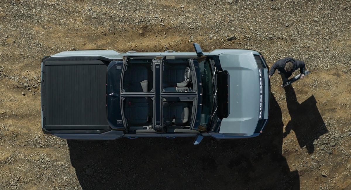 Wakefield GMC in Spartanburg SC