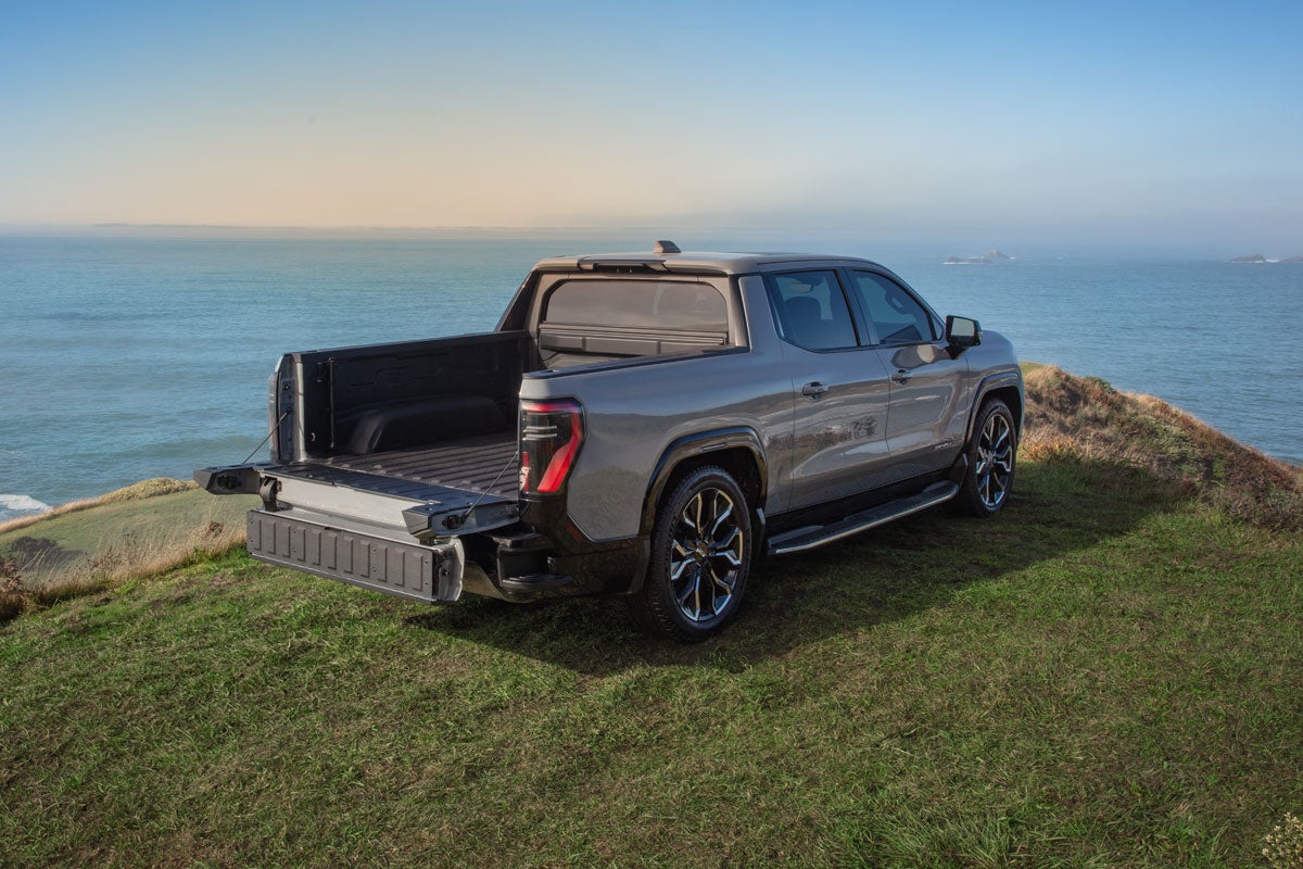 Wakefield GMC in Spartanburg SC