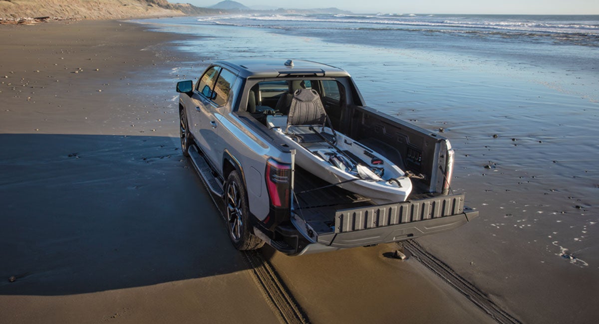 Wakefield GMC in Spartanburg SC