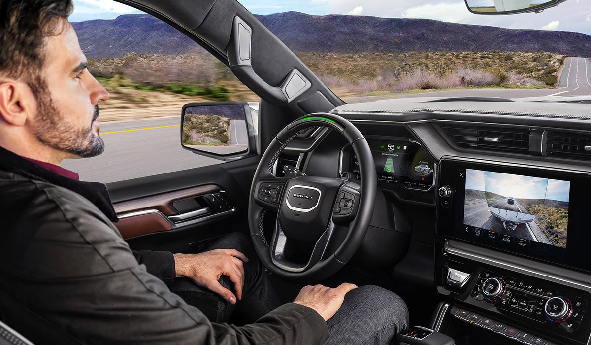 Wakefield GMC in Spartanburg SC