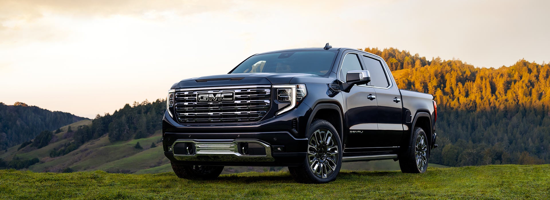 Wakefield GMC in Spartanburg SC