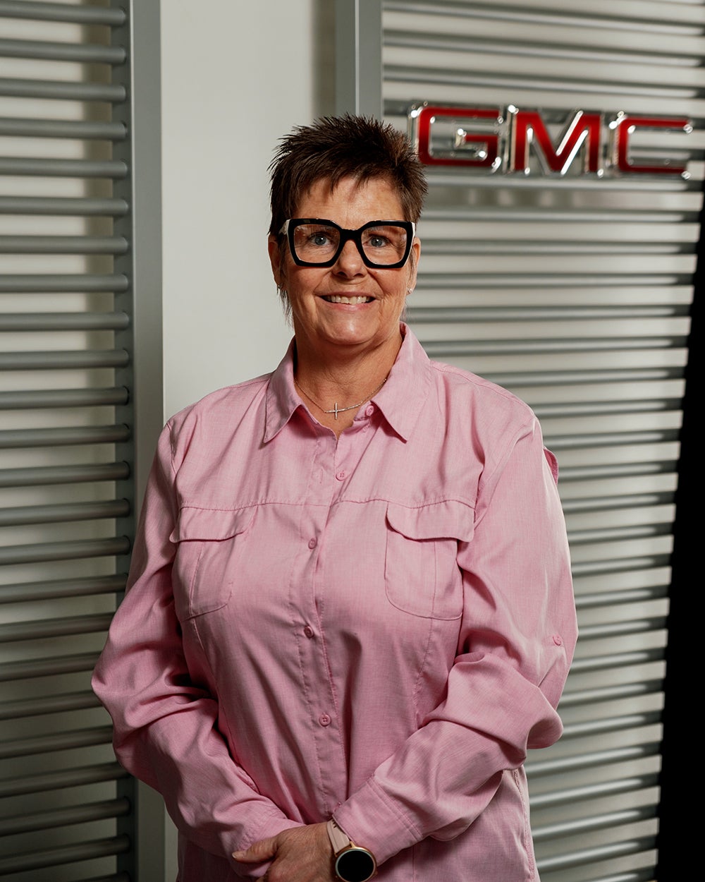 Debbie Smith-Winecoff