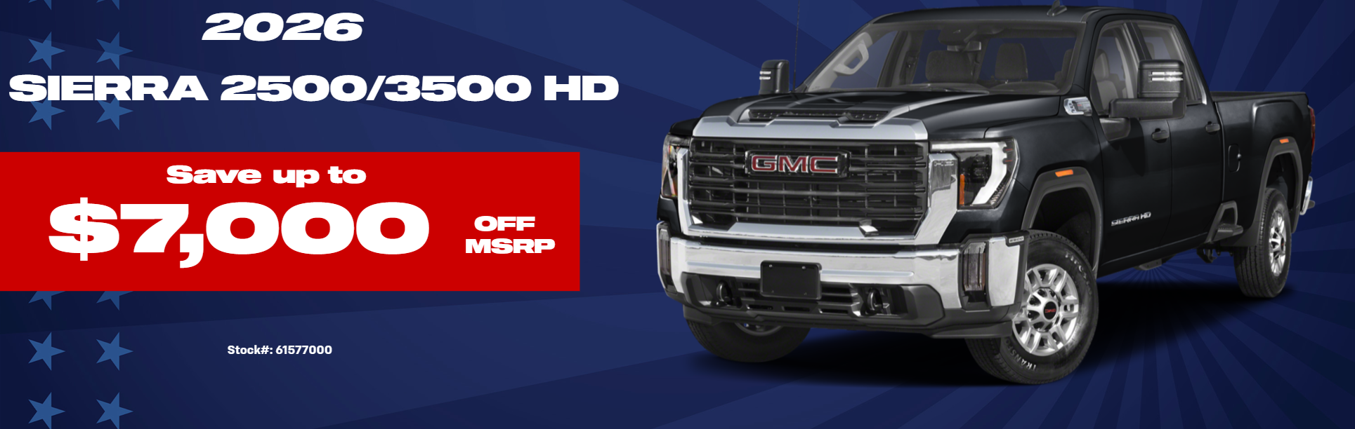 Sierra 2500/3500HD