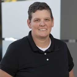 Christine Montgomery