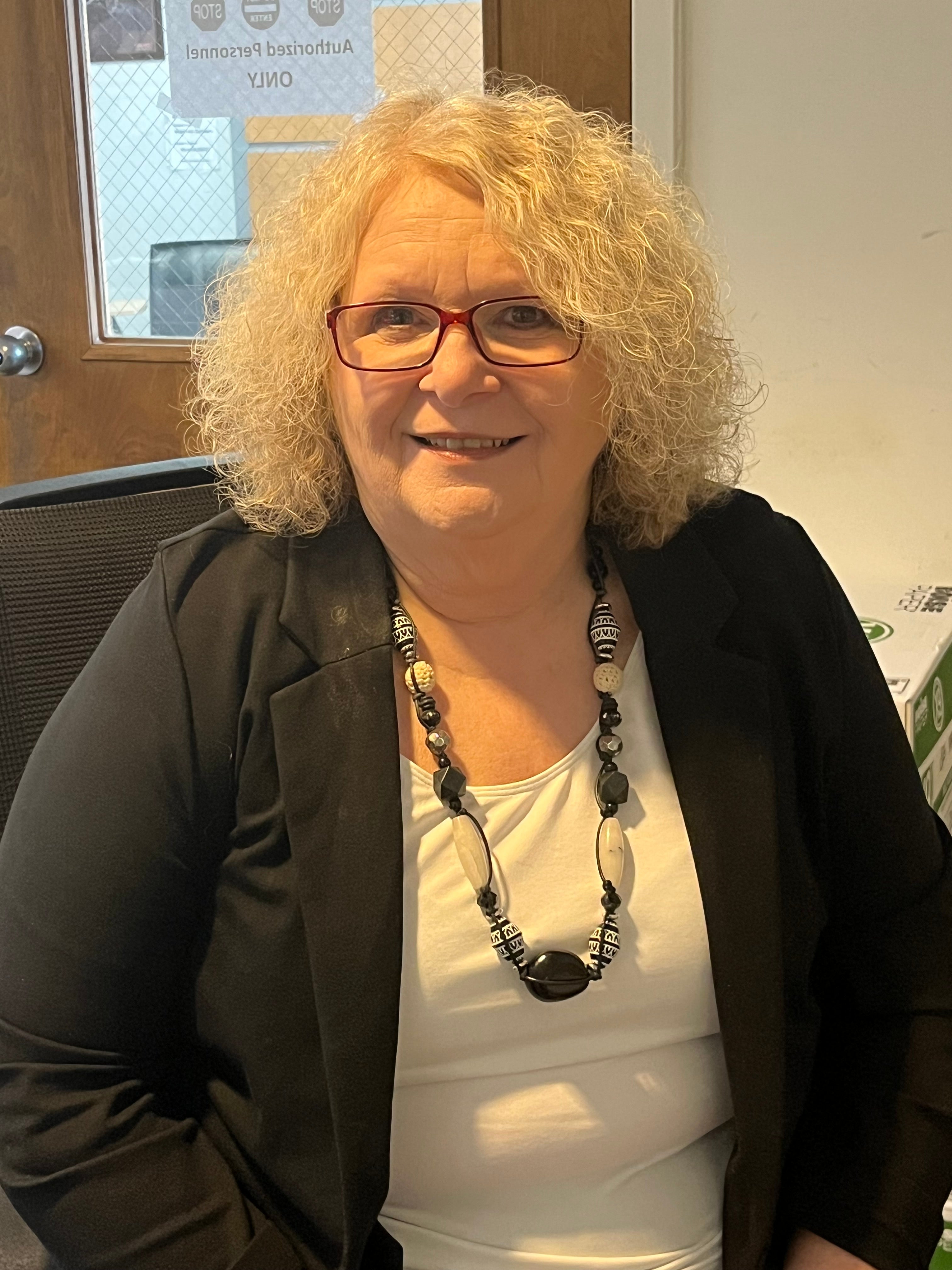 Reginia Faulkenberry