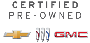 Chevrolet Buick GMC Certified Pre-Owned in Spartanburg, SC